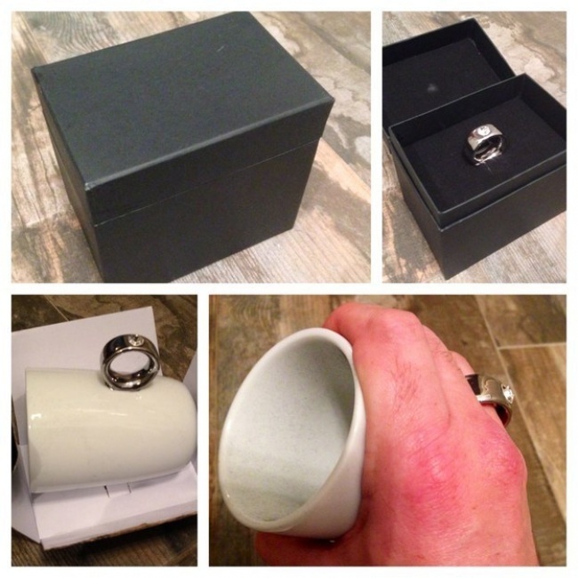 Illustration de l'article : 18 maris dotés d'un grand sens de l’humour