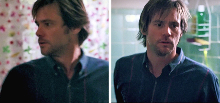 Illustration de l'article : Ces 17 scènes de films cultes qui ne devaient pas apparaître au montage