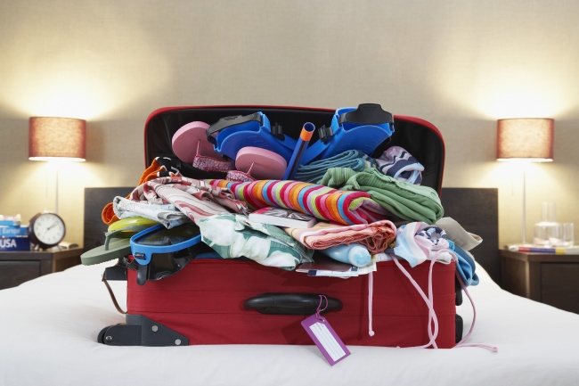 Illustration de l'article : 10 astuces pour que les compagnies aériennes ne perdent plus jamais vos bagages