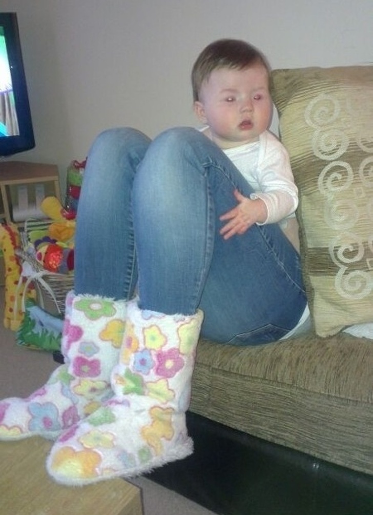 Illustration de l'article : Ces 18 photos qui s'amusent avec les yeux grâce à des tromperies