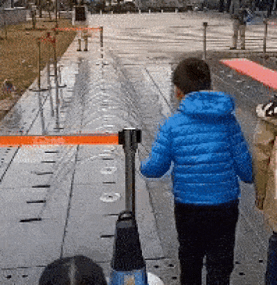 Illustration de l'article : Ces 18 photos qui remettent en cause des plans prévus