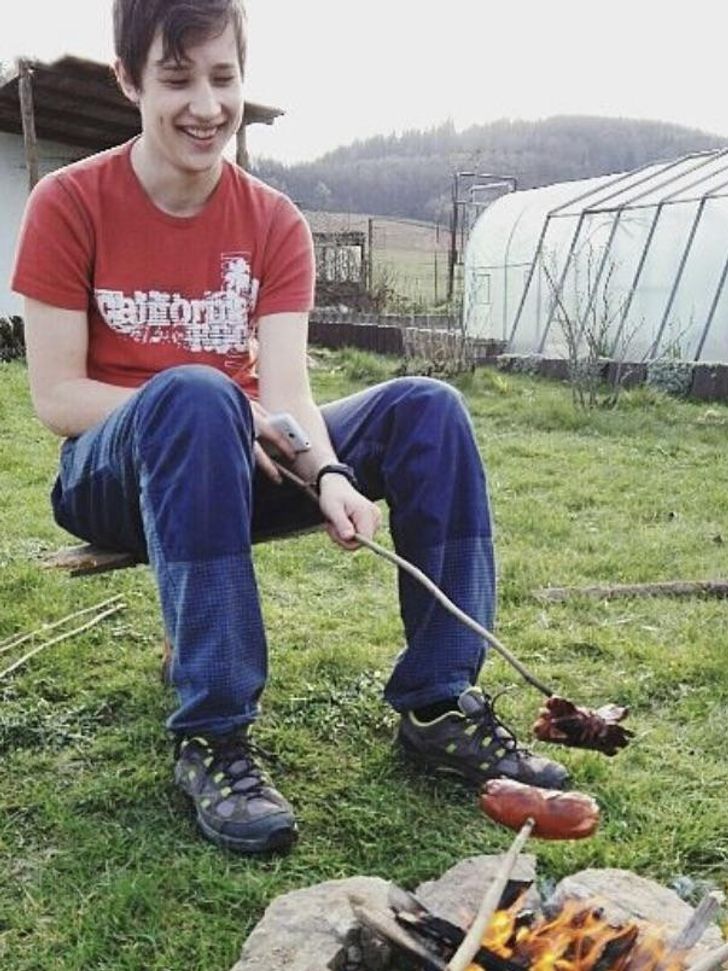 Illustration de l'article : Ces 20 photos qui montrent que tout est question d'angle de vue