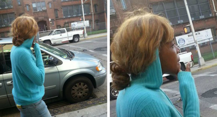 Illustration de l'article : Ces 14 personnes pour qui la logique est différente