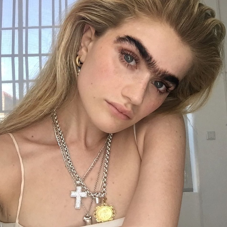 Illustration de l'article : Ces 17 particularités physiques de ces personnes à découvrir