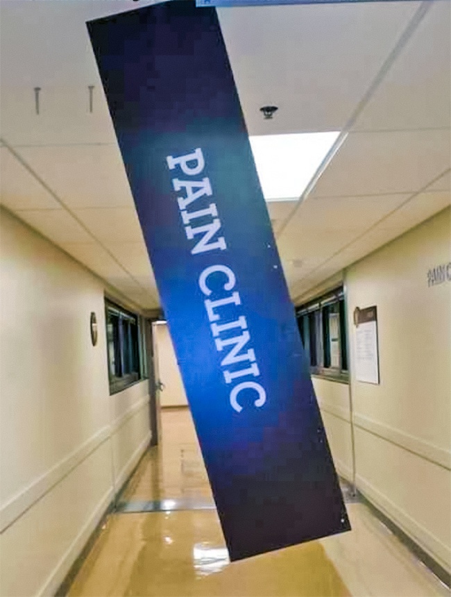 Illustration de l'article : Dans ces 24 situations il faut savoir garder son calme