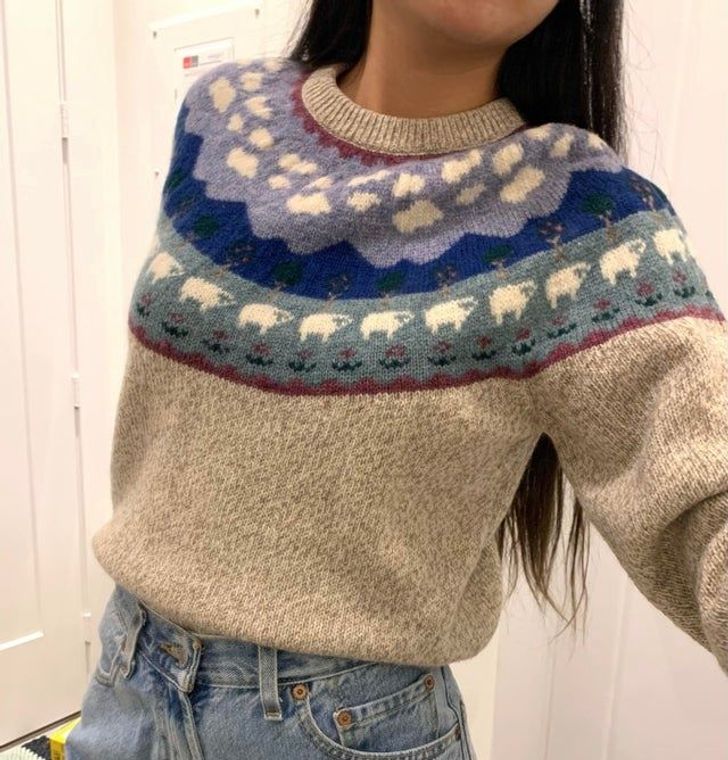 Illustration de l'article : Ces 19 photos de ce qu'on peut trouver de mieux dans les brocantes