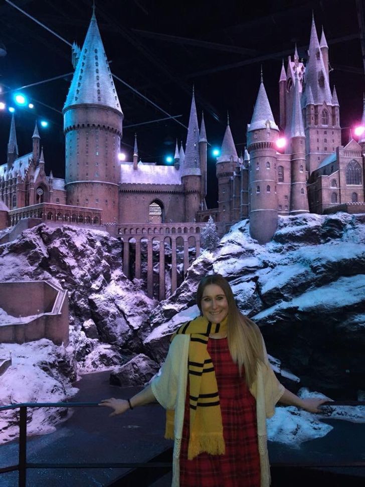 Illustration de l'article : Ces 20 personnes qui ont revisité les fêtes d'anniversaire et les cérémonies de mariage 