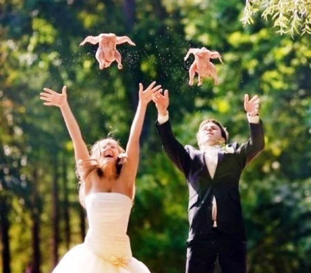 Illustration de l'article : Ces 16 photos de mariage réussies pour un moment inoubliable