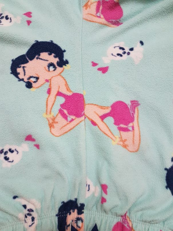 Illustration de l'article : Ces 15 tenues vestimentaires de mauvais goût