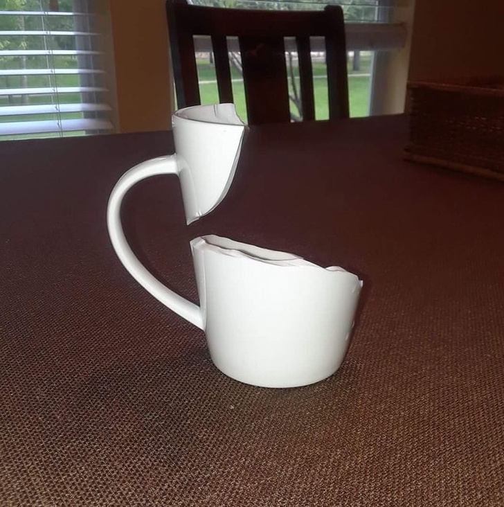 Illustration de l'article : Ces 18 catastrophes vécues par des personnes qui préfèrent en rire