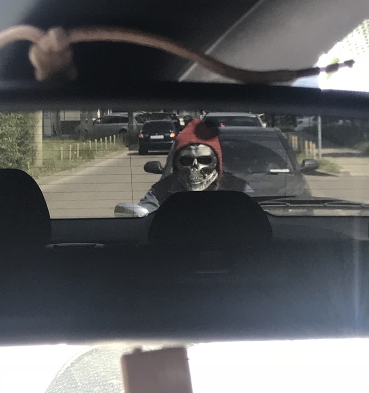 Illustration de l'article : Ces 18 personnes croisées dans la rue et difficiles à ne pas remarquer