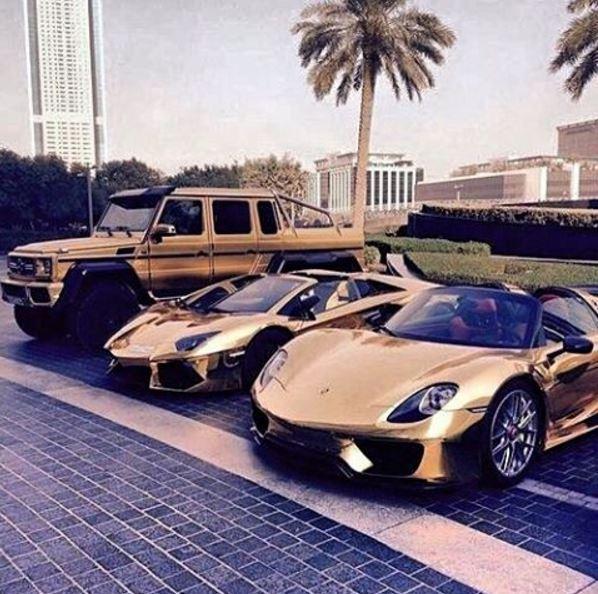 Illustration de l'article : 13 choses que seuls les millionnaires peuvent faire