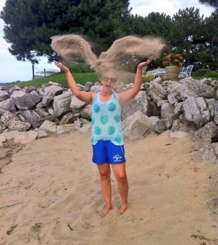 Illustration de l'article : Ces 20 photos déclenchées avec un bon timing