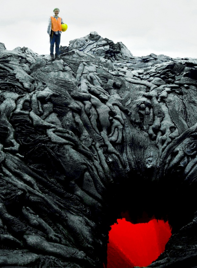 Illustration de l'article : 25 photos insolites mais pourtant bien réelles