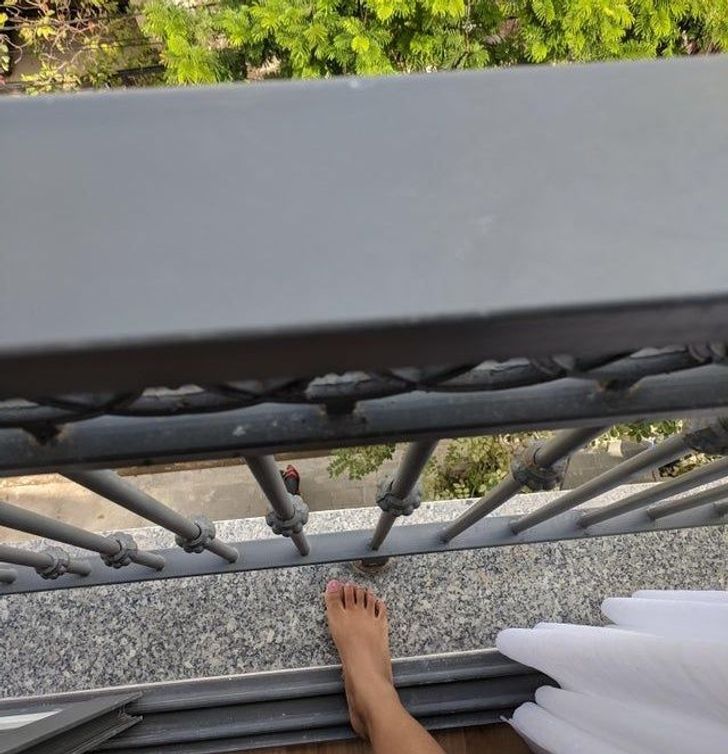 Illustration de l'article : Ces 19 mauvaises surprises rencontrées dans les hôtels