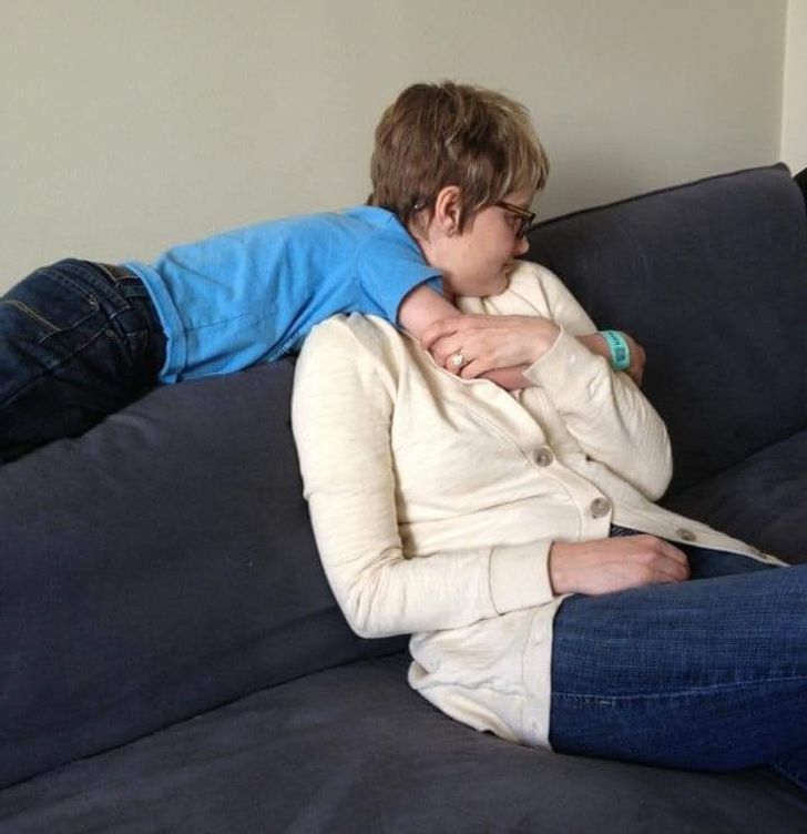 Illustration de l'article : Ces 20 photos qui montrent que tout est question d'angle de vue