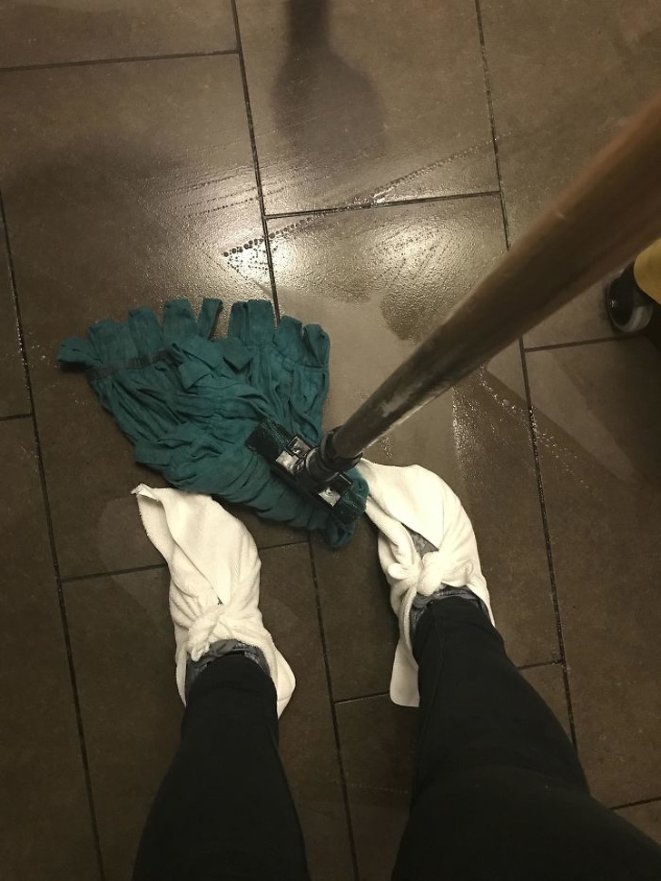 Illustration de l'article : Ces 14 personnes ont trouvé une solution à leurs soucis quotidiens