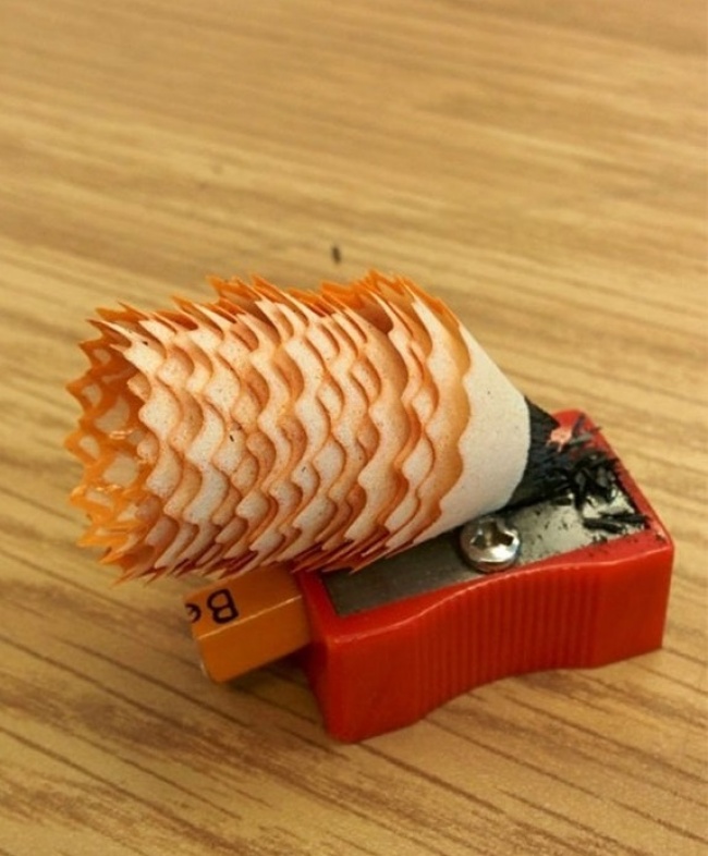 Illustration de l'article : 34 photos que les perfectionnistes vont adorer