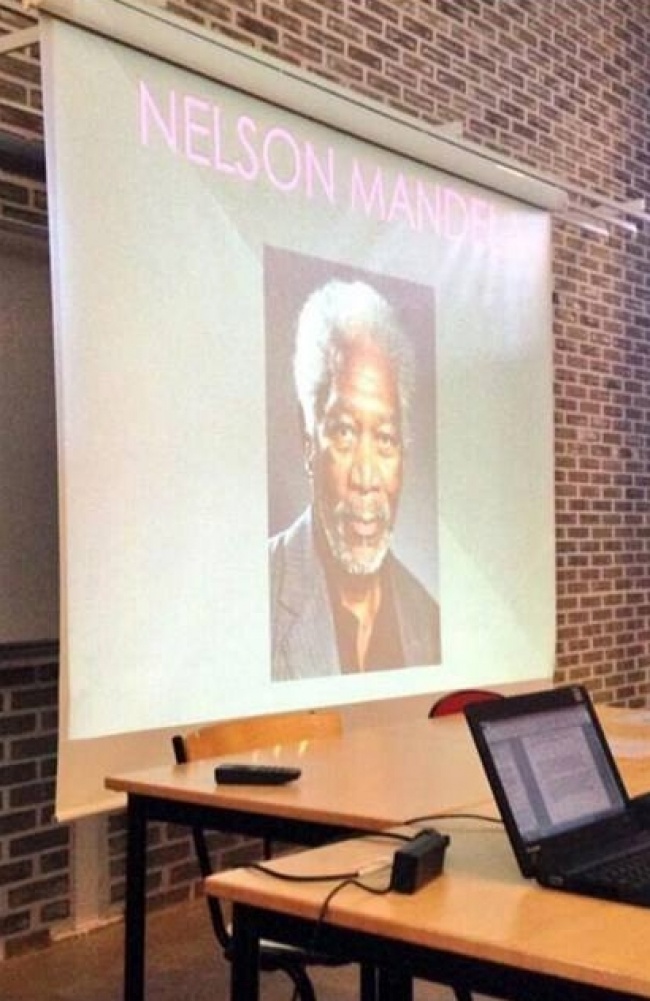 Illustration de l'article : 20 méthodes pour rendre vos exposés moins ennuyeux