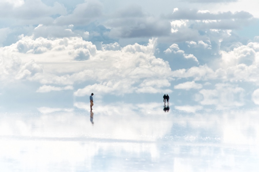 Illustration de l'article : 25 photos qu'il faut regarder 2 fois pour comprendre le sens