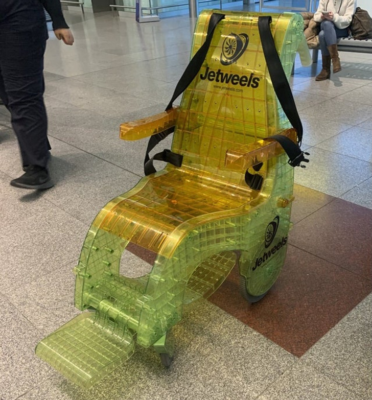 Illustration de l'article : Ces 20 photos illustrant des solutions aux problèmes actuels 