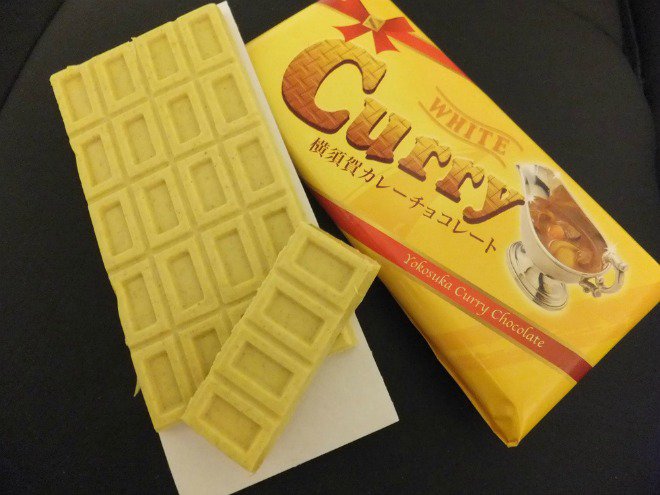 Illustration de l'article : Ces 11 saveurs d'aliments peu communs qui n'existent pas en France