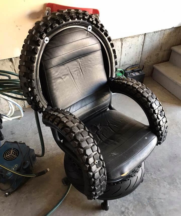 Illustration de l'article : Ces 20 photos de personnes qui ne devraient rien toucher