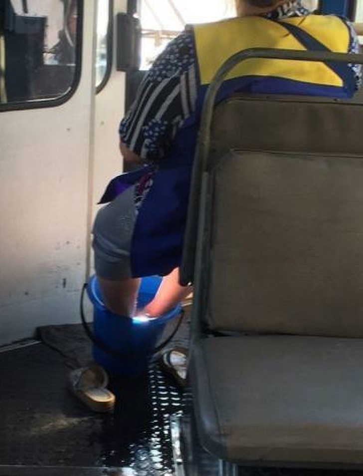 Illustration de l'article : Ces 19 personnes qui ne font rien comme tout le monde