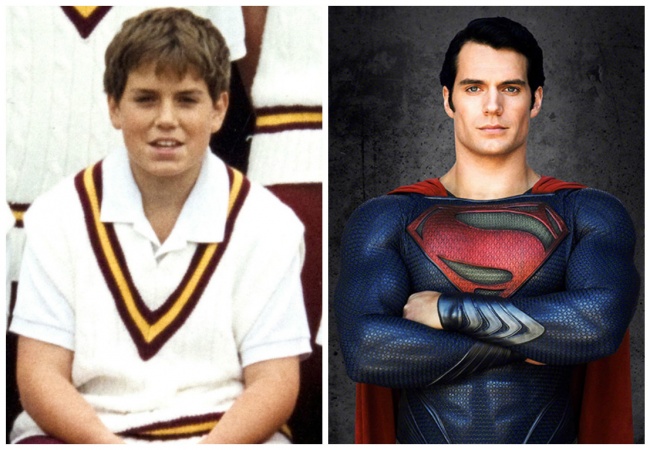 Illustration de l'article : 17 célébrités qui n’étaient pas du tout populaires à l’école