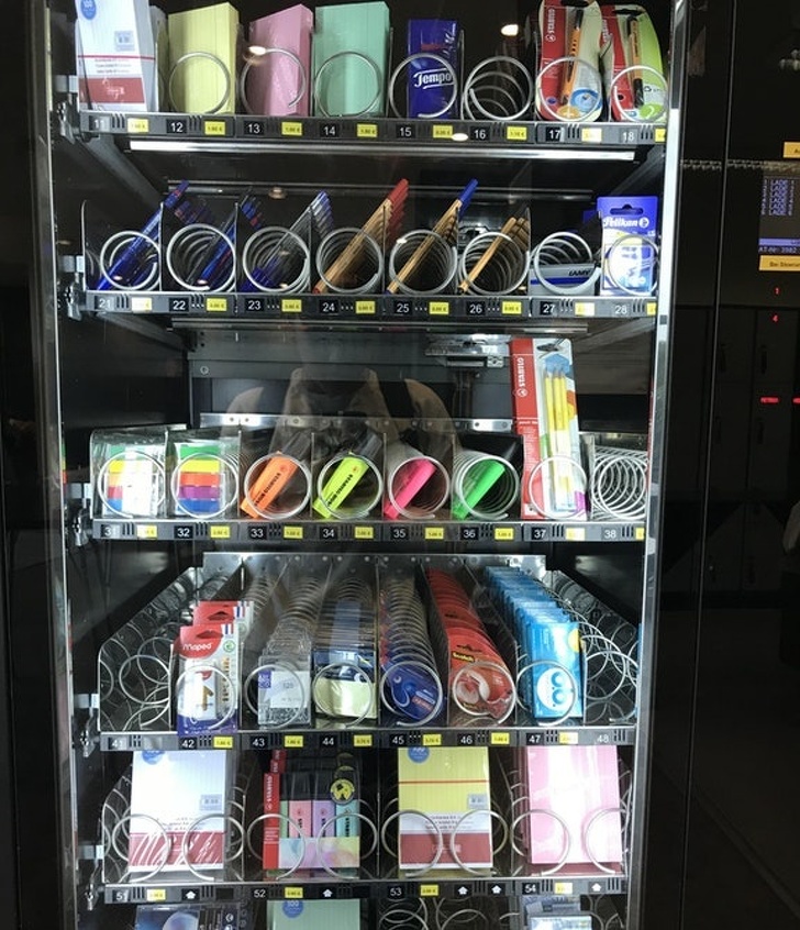 Illustration de l'article : Ces 15 id&eacute;es m&eacute;riteraient d'&ecirc;tre plus r&eacute;pandues pour faciliter la vie des usagers