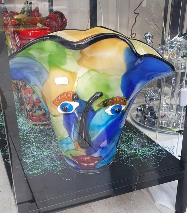 Illustration de l'article : Ces 19 photos qui illustrent des idées à éviter