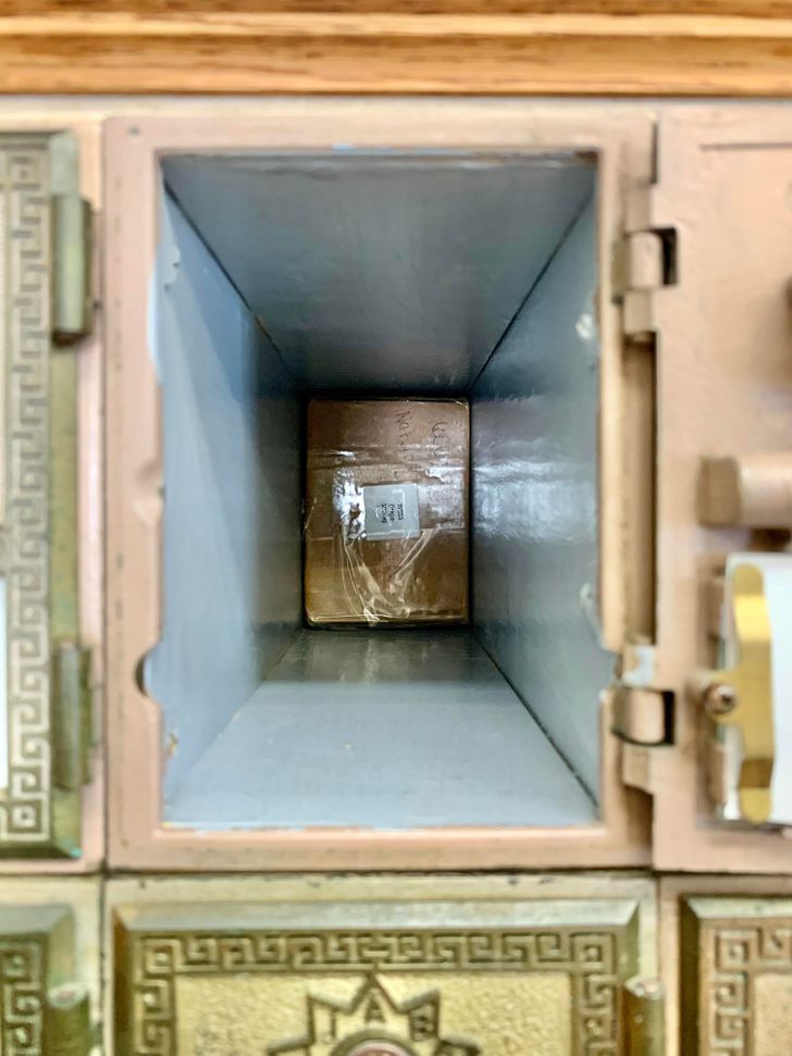 Illustration de l'article : Ces 18 photos pour satisfaire les perfectionnistes