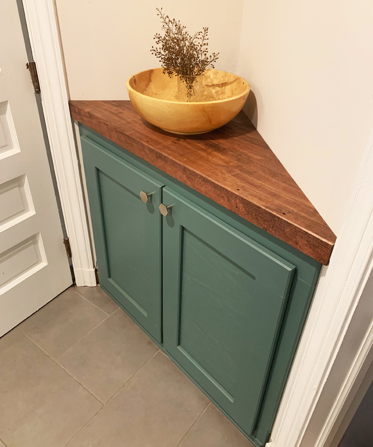 Illustration de l'article : Ces 19 choses et idées créatives pour une maison pratique