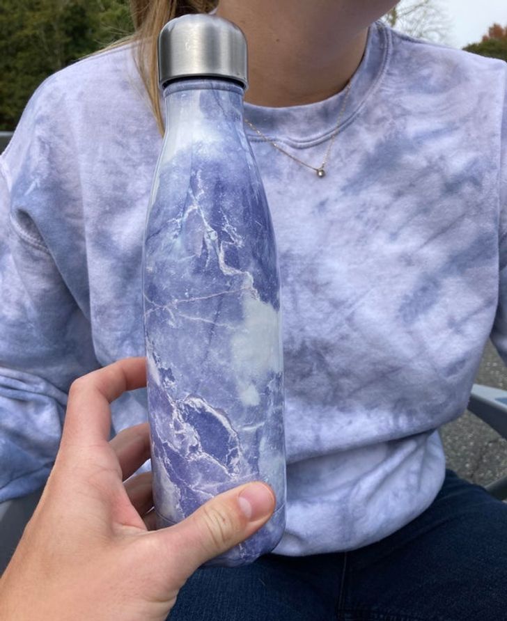 Illustration de l'article : Ces 16 objets qui se fondent pleinement dans le décor