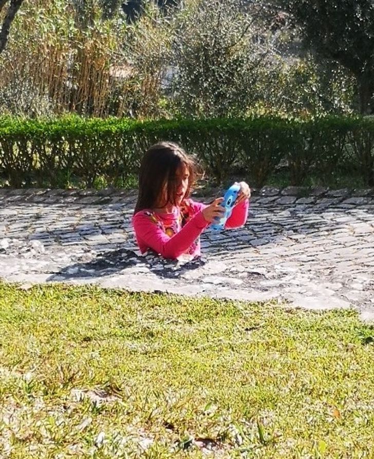 Illustration de l'article : Ces 20 photos qui demandent un second coup d'oeil