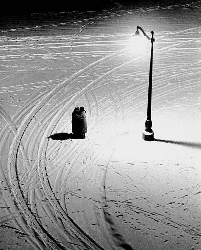 Illustration de l'article : 15 photos anciennes dévoilant quelques moments du passé