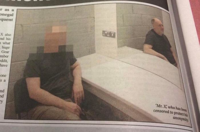 Illustration de l'article : Ces 24 personnes qui ont assurément passé une très mauvaise journée