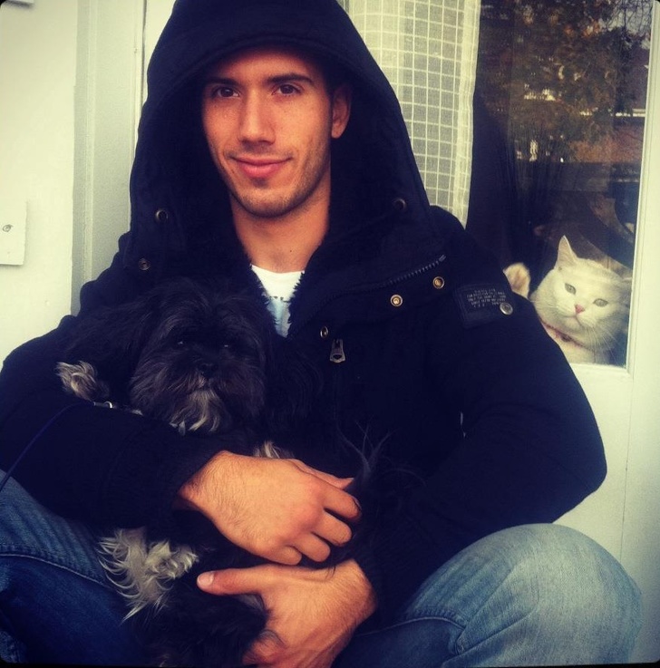 Illustration de l'article : Ces 21 photos où l'arrière-plan a pris le dessus sur le devant