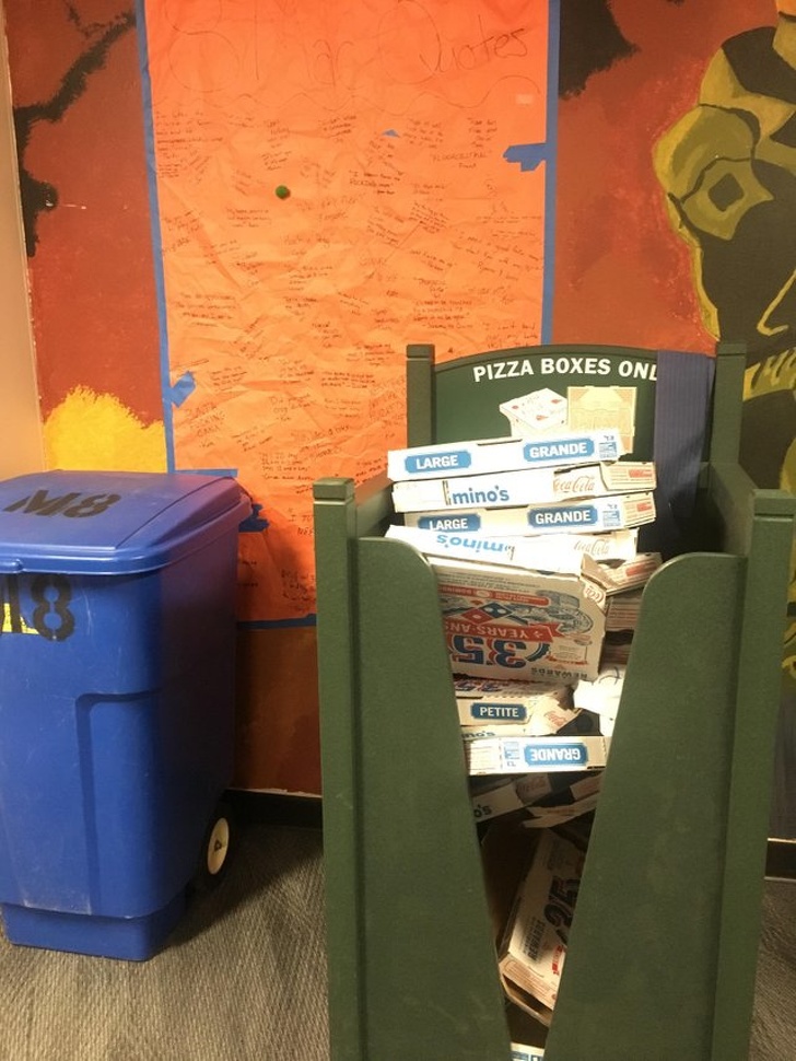 Illustration de l'article : Ces 24 conceptions qui permettent de mieux préserver la planète