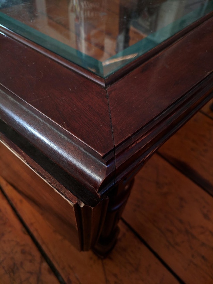 Illustration de l'article : Ces 20 photos de situations dérangeantes, surtout pour les maniaques