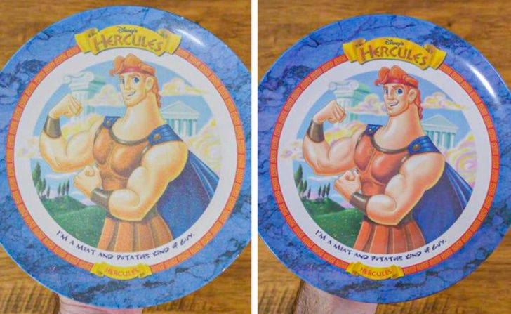 Illustration de l'article : Ces 20 objets usés par le temps qui défile