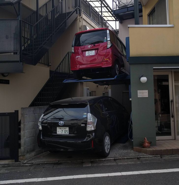 Illustration de l'article : Ces 15 trouvailles du futur venues du Japon