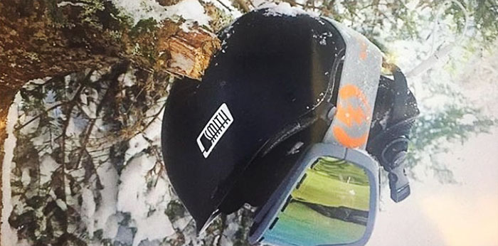 Illustration de l'article : 51 photos qui montrent que porter un casque est indispensable si l'on tient &agrave; la vie