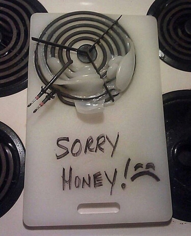 Illustration de l'article : Il y a toujours plus malchanceux que vous, ces 26 personnes le prouvent