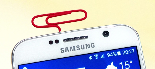 Illustration de l'article : 20 astuces tr&egrave;s simples pour faciliter votre quotidien