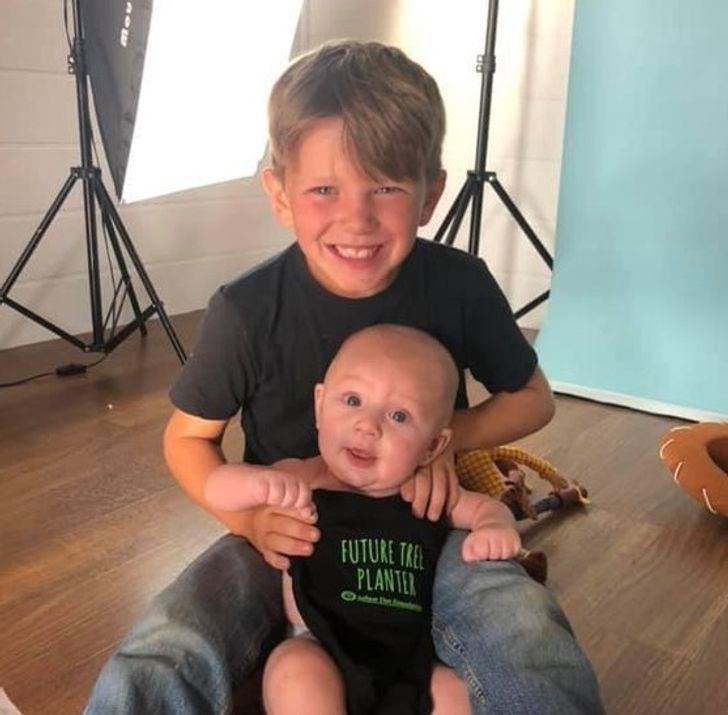 Illustration de l'article : Ces 16 photos qui illustrent de beaux souvenirs de la vie