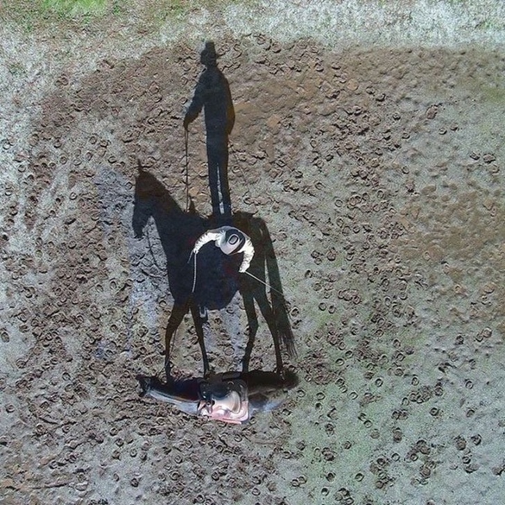 Illustration de l'article : Ces 26 photos qui montrent des situations prises au bon moment