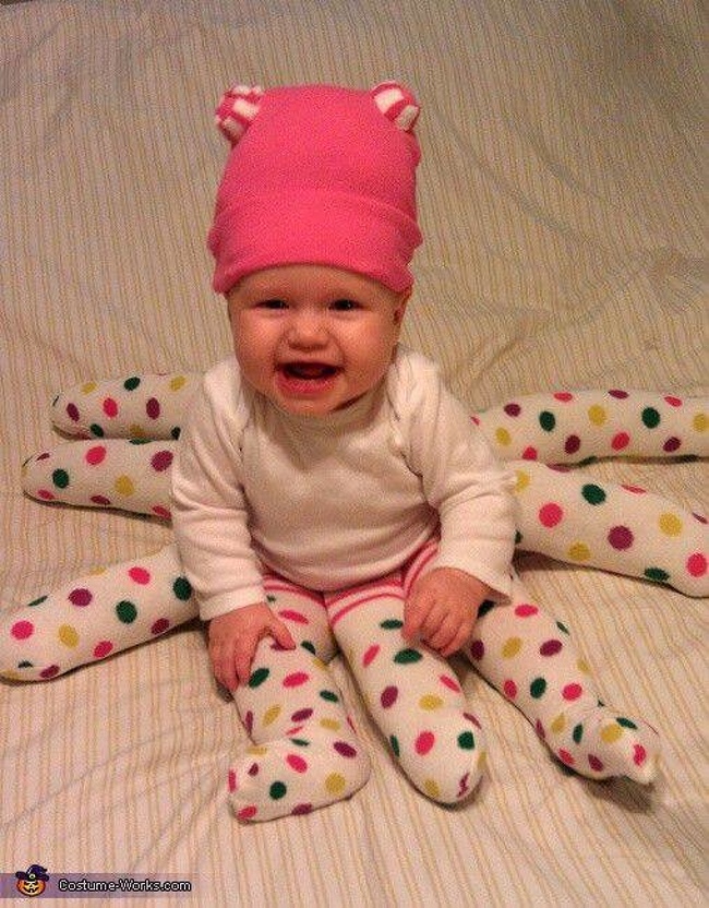 Illustration de l'article : Ces 22 personnes qui ont fait preuve d'imagination pour ressembler à leurs personnages préférés