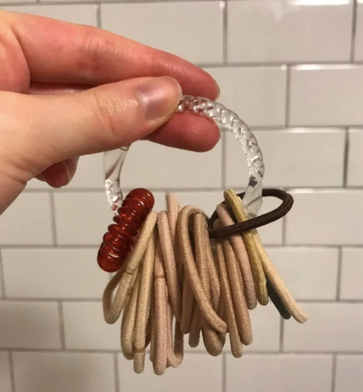 Illustration de l'article : Ces 19 moyens originaux d'utiliser les objets de tous les jours