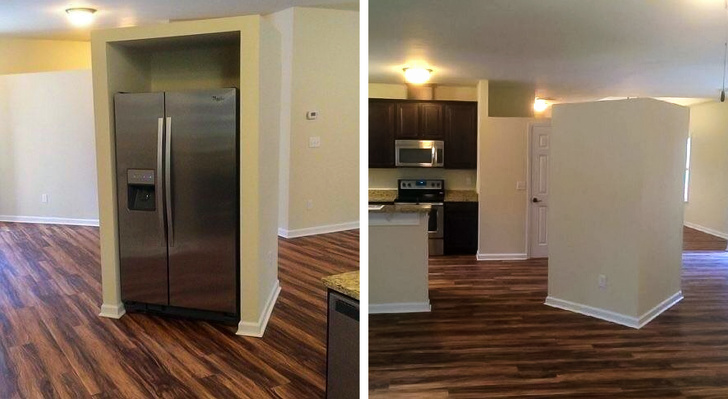 Illustration de l'article : Ces 21 photos qui montrent des rénovations loupées